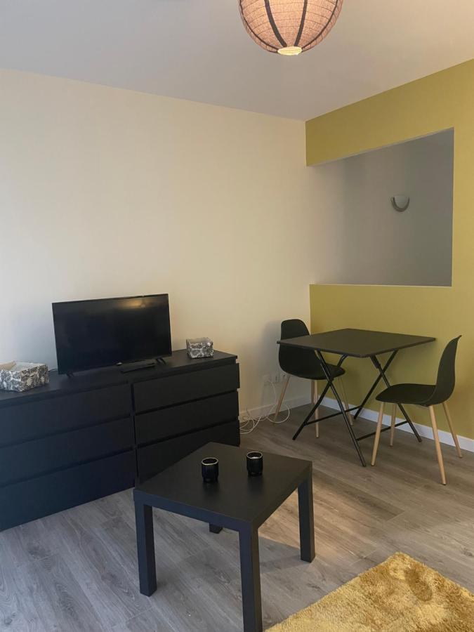 Jc Appart Millau Kültér fotó