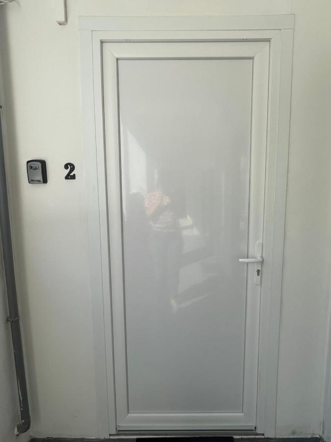 Jc Appart Millau Kültér fotó